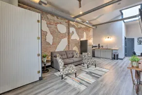 Cherokee Vacation Rental - On Main Street! - Image 5