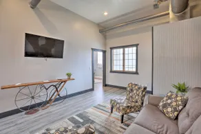 Cherokee Vacation Rental - On Main Street! - Image 4