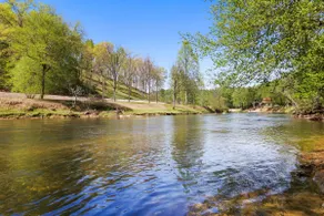 Bear Walk, Relax on the Toccoa River - Image 4
