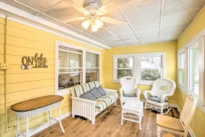 Green Lake Vacation Home w/ Screened Porch! - Image 2