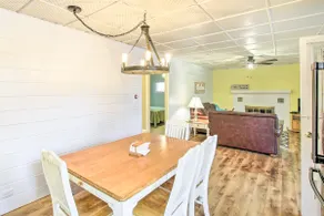 Green Lake Vacation Home w/ Screened Porch! - Image 5