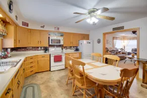Cozy Home w/ ATV Trail Access in Berlin! - Image 2