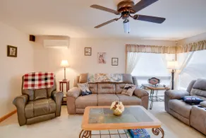 Cozy Home w/ ATV Trail Access in Berlin! - Image 4
