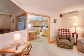 Cozy Home w/ ATV Trail Access in Berlin! - Image 5