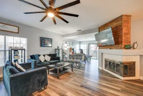 San Antonio Retreat w/ Fenced Pool, Near SeaWorld - Image 5