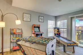 San Antonio Retreat w/ Fenced Pool, Near SeaWorld - Image 3