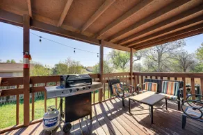 San Antonio Retreat w/ Fenced Pool, Near SeaWorld - Image 2