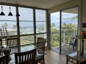 Puako Beach Penthouse 405 - 3 Br condo by RedAwning - Image 2