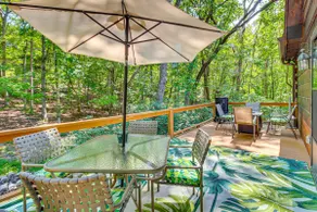 North Georgia Cabin w/ Hot Tub & Community Perks! - Image 2