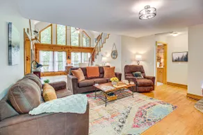 North Georgia Cabin w/ Hot Tub & Community Perks! - Image 5