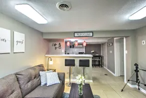 Kansas City Vacation Rental - 10 Mi to Dtwn! - Image 5