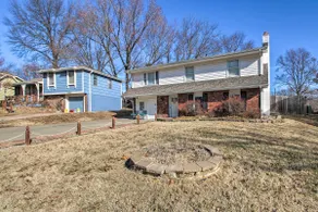 Kansas City Vacation Rental - 10 Mi to Dtwn! - Image 3