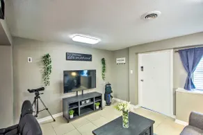 Kansas City Vacation Rental - 10 Mi to Dtwn! - Image 4