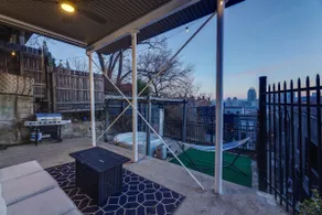 Cincinnati Home, Patio w/ Downtown Views! - Image 2