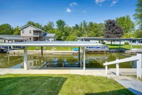 Waterfront Lakeview Cottage w/ Dock & Lift! - Image 2