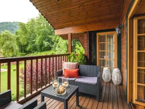 Unique Chalet · Camprodon · Pyrenees Views - Image 2