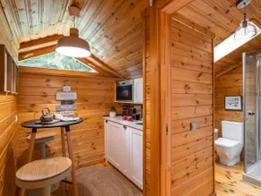 Unique Chalet · Camprodon · Pyrenees Views - Image 5