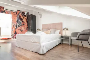 Infinitely Pink Suite Picasso-Inspired | REMS - Image 2