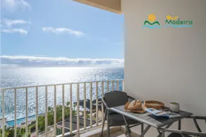 Premium quiet apt Funchal seafront Oceanbreeze - Image 3