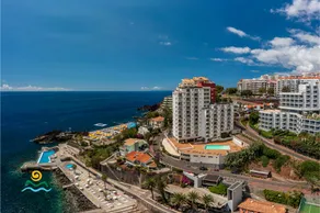 Premium quiet apt Funchal seafront Oceanbreeze - Image 4