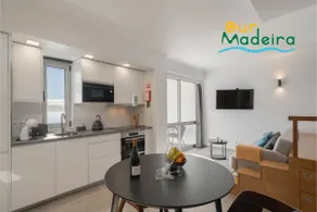 Premium quiet apt Funchal seafront Oceanbreeze - Image 5