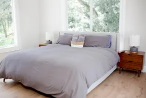 Renovated 3BR/2BA | Riverwalk & 12-ft Island - Image 2