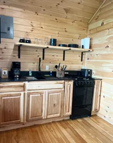 Cottage 2: Kineo View - Image 4