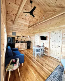 Cottage 2: Kineo View - Image 3