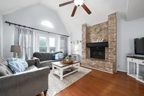 Hudson House 0.2 Miles to Red River w/ King Bed (1726 Broadripple Drive) - Image 3
