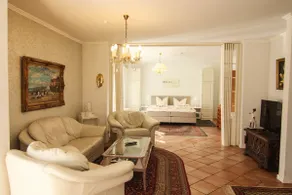 Erna im Friesenhaus Sieben-Linden - Relaxed island life: Cozy - Image 4