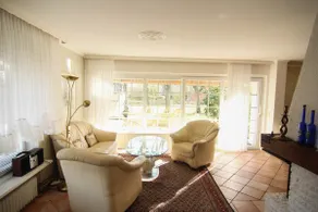 Erna im Friesenhaus Sieben-Linden - Relaxed island life: Cozy - Image 3