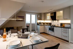 Ferienwohnung Buhne73 - Image 2