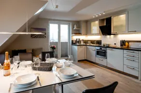 Ferienwohnung Buhne73 - Image 4
