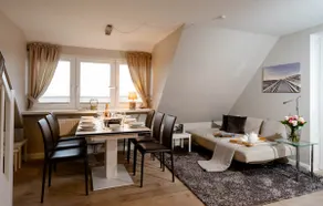 Ferienwohnung Buhne73 - Image 3