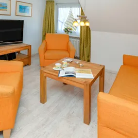 Apartment in Westerland - Image 5