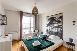 Le ViLoNa - T3 moderne avec parking privé - Image 5