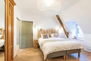 Gîte La Petite Ferme - Image 4