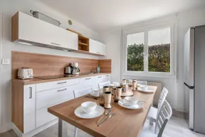 House with garden 500m from the beach, Pornic - Image 4
