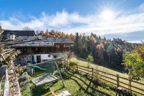 Historischer Duregghof: Idyllisches Apartment mit Bergblick & privatem Garten - Image 3