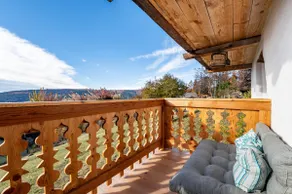 Historischer Duregghof: Idyllisches Apartment mit Bergblick & privatem Garten - Image 5
