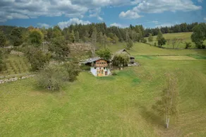 Historischer Duregghof: Idyllisches Apartment mit Bergblick & privatem Garten - Image 2