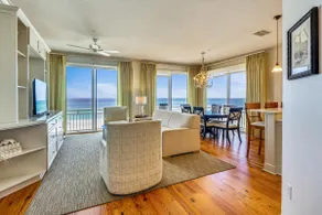 Storsegling Beach Inn 3 sovrum Beach Front Unit - Image 2