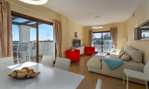 Marina Duquesa 2411 Penthouse - Image 3
