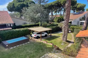 Villa Molletta à Punta Ala avec piscine - Image 5