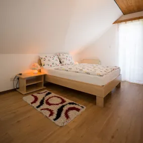 Apartment with balconies (House Rosi) - Image 3