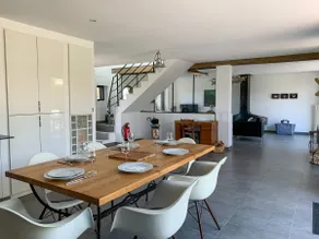 Indigo – Waterfront house in Damgan - Image 2