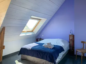Indigo – Waterfront house in Damgan - Image 4