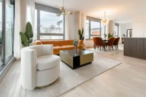 Modern 2BR in Central Luxembourg Near Old Town - Image 3