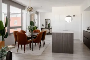 Modern 2BR in Central Luxembourg Near Old Town - Image 4