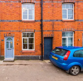 Stunning 3-bed house, amazing location, sleeps 5! - Image 4